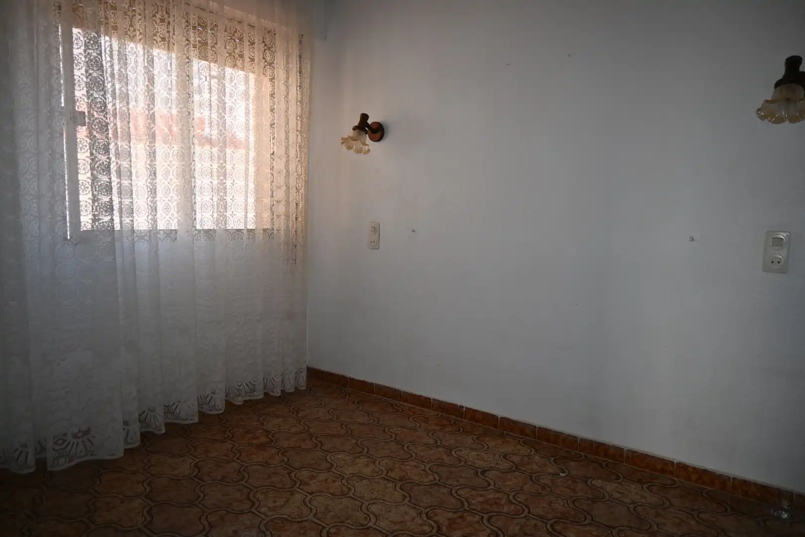 Dormitori de Apartament en venda en La Manga del Mar Menor amb Terrassa i Rentadora