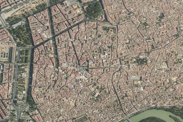 Individuale in vendita a Centro, imagen 6