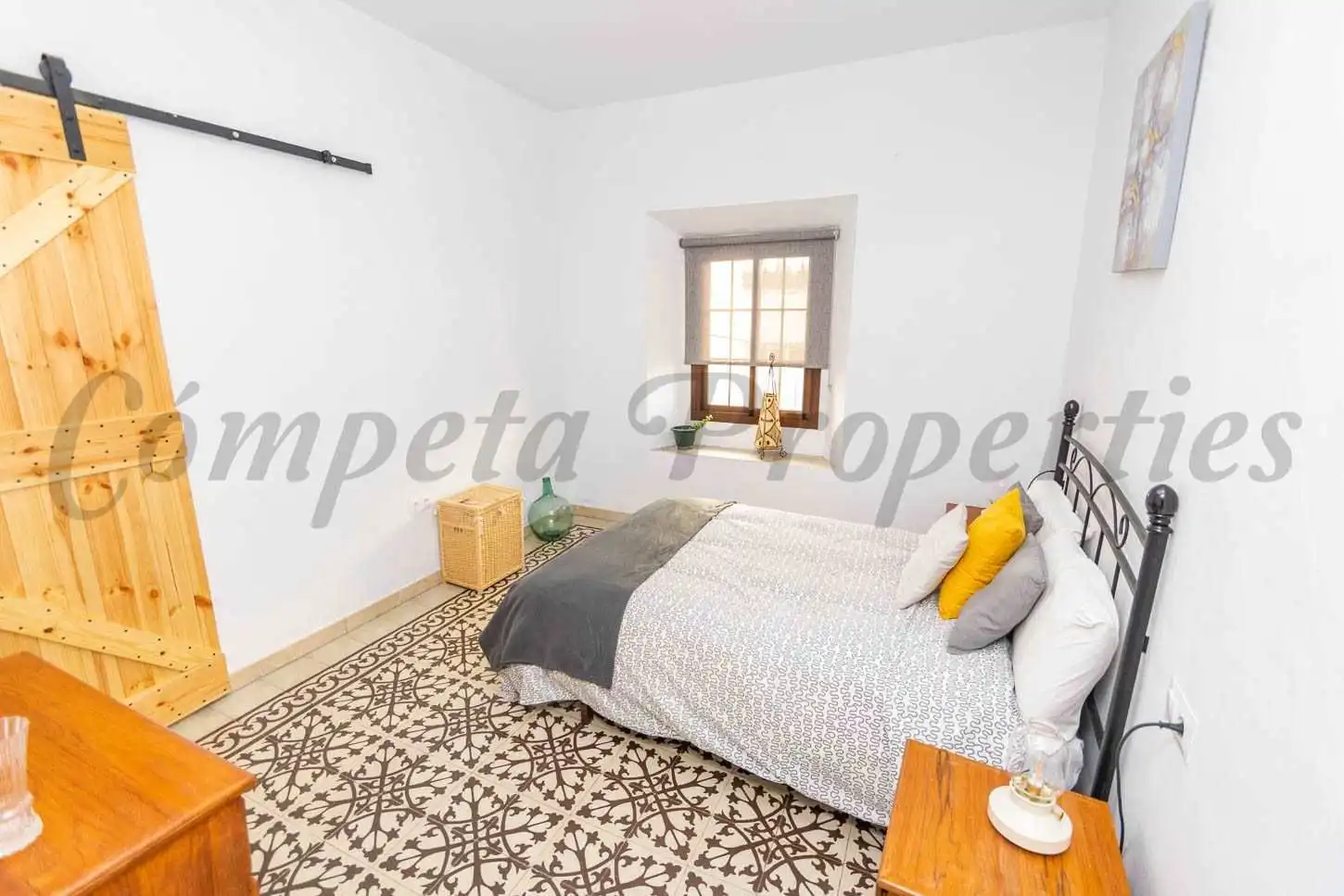 Dormitori de Casa o xalet en venda en Torrox amb Terrassa