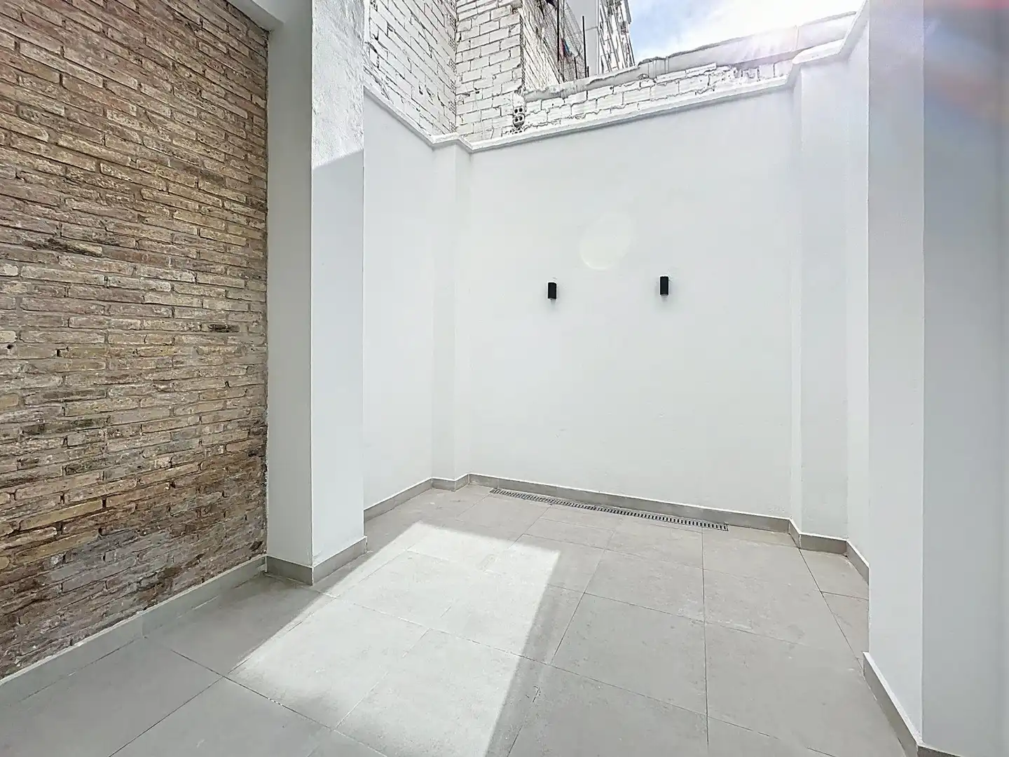 Erdgeschosswohnung mit Aufzug zum Verkauf in Calle de Cartagena, imagen 14