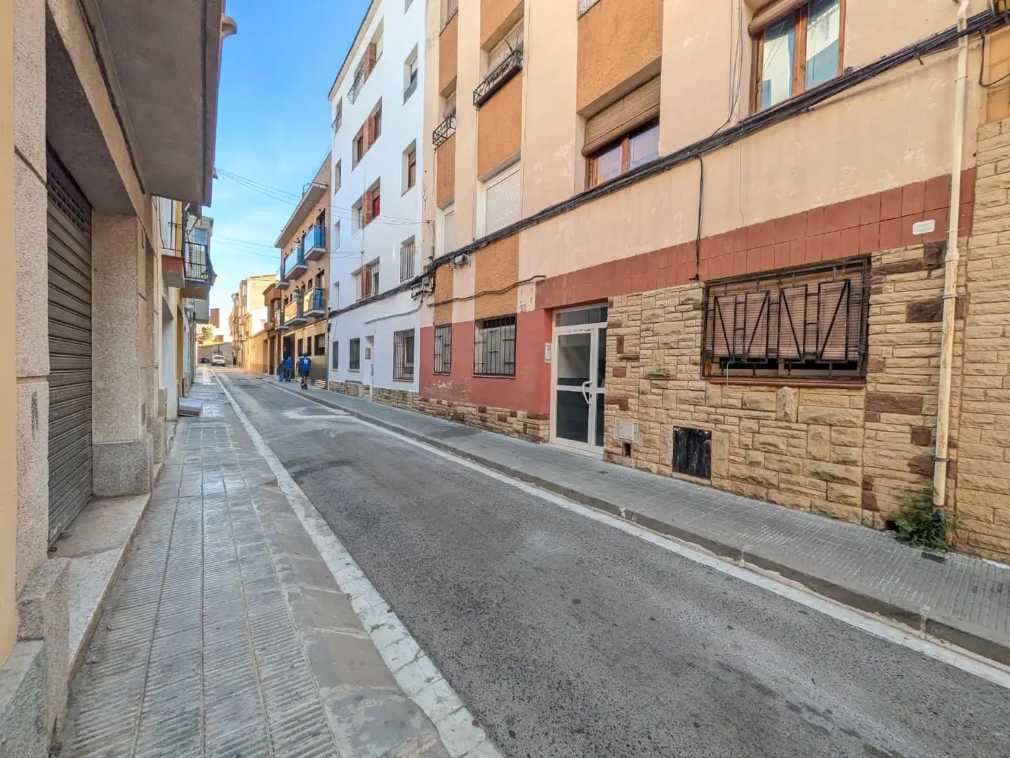 Apartament amb terrassa en venda a Centre, imagen 25