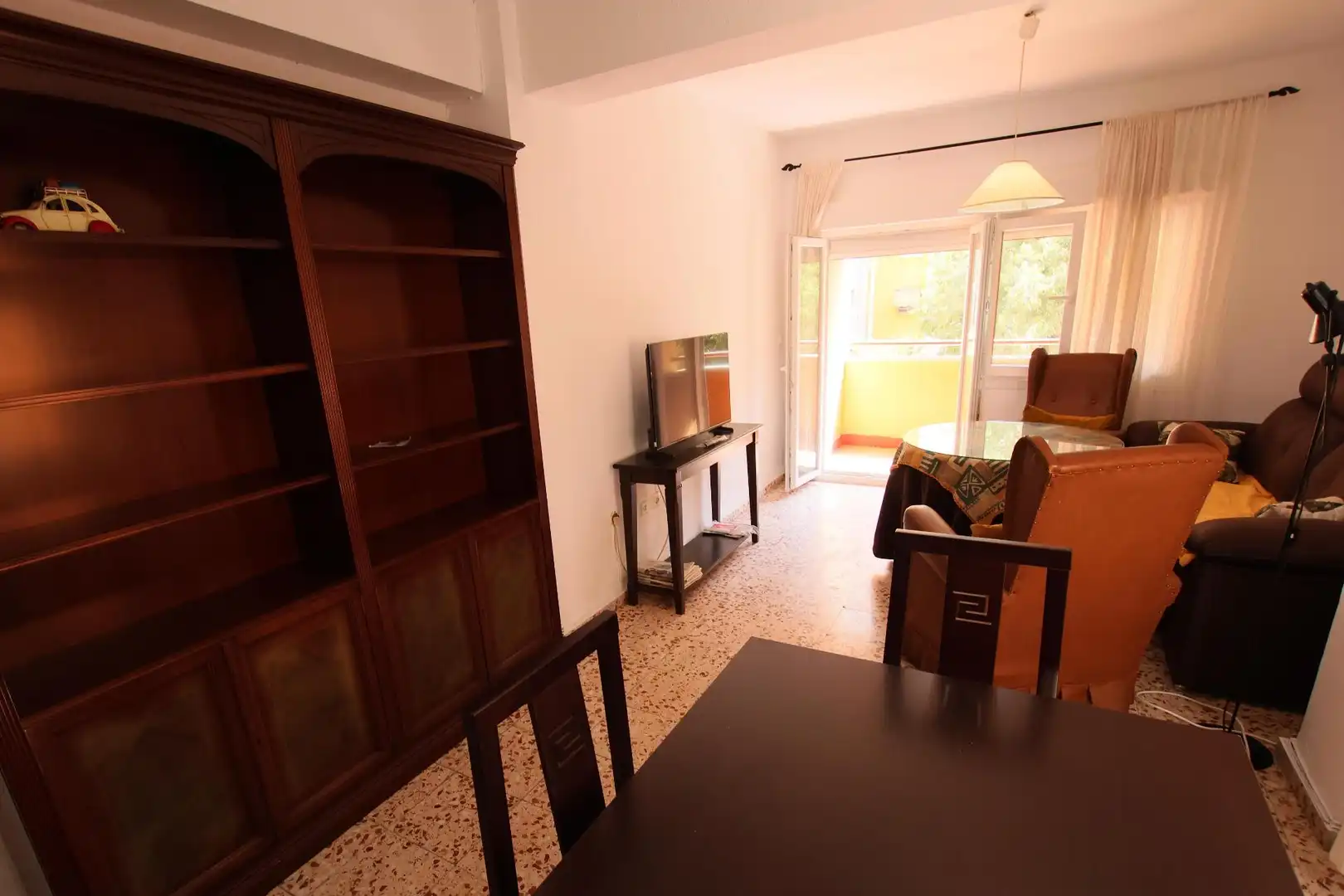Flat with terrace to rent in Maria Auxiliadora - Barriada de Llera, imagen 16