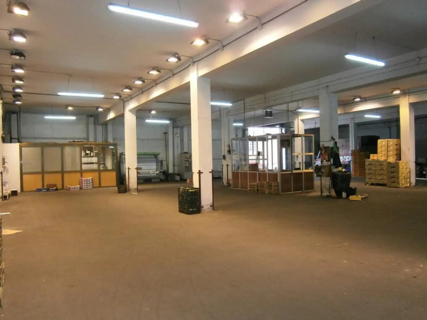 Nave industrial en venta en Logroño - Majuelo, imagen 2
