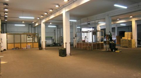 NO TE PIERDAS ESTA OPORTUNIDAD,ESPECIAL INVERSORESNAVE CON INQUILINO .POLÍGONO INDUSTRIAL CANTABRIA I,Nave de 1.848m2. Con 6 puert, imatge 2