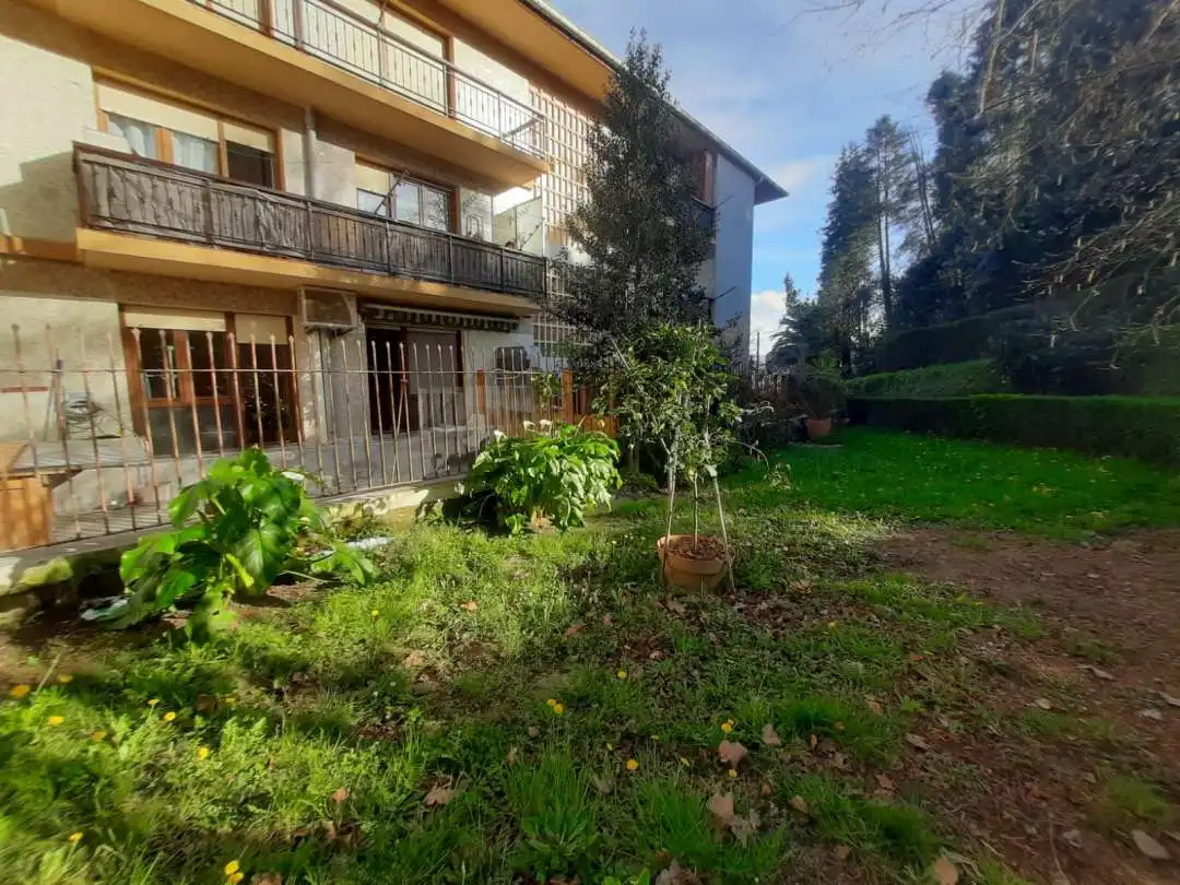 Piso en venta en Mendiola Bidea, Miracruz