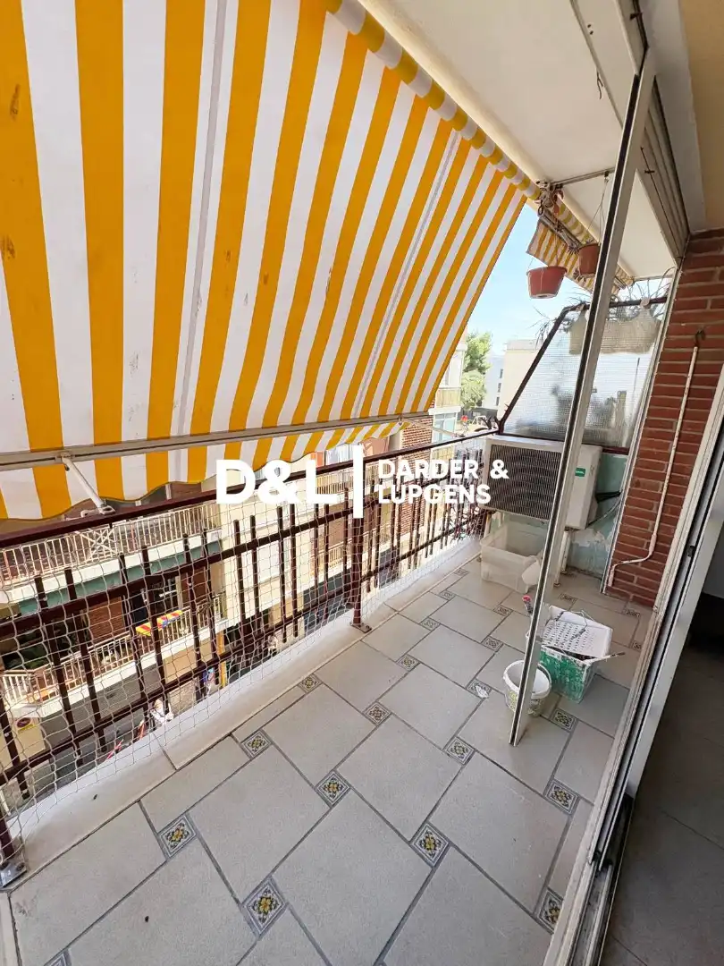Appartamento con terrazza in vendita a Barri del Mar, imagen 14