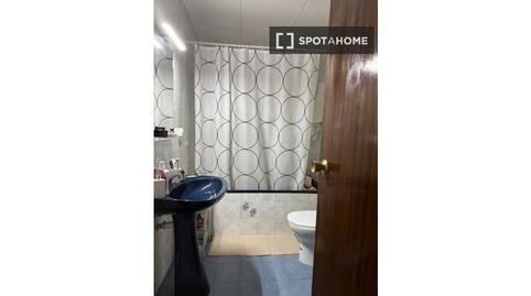 Foto 4 von Wohnung zur untervermieten in Concòrdia, Sabadell