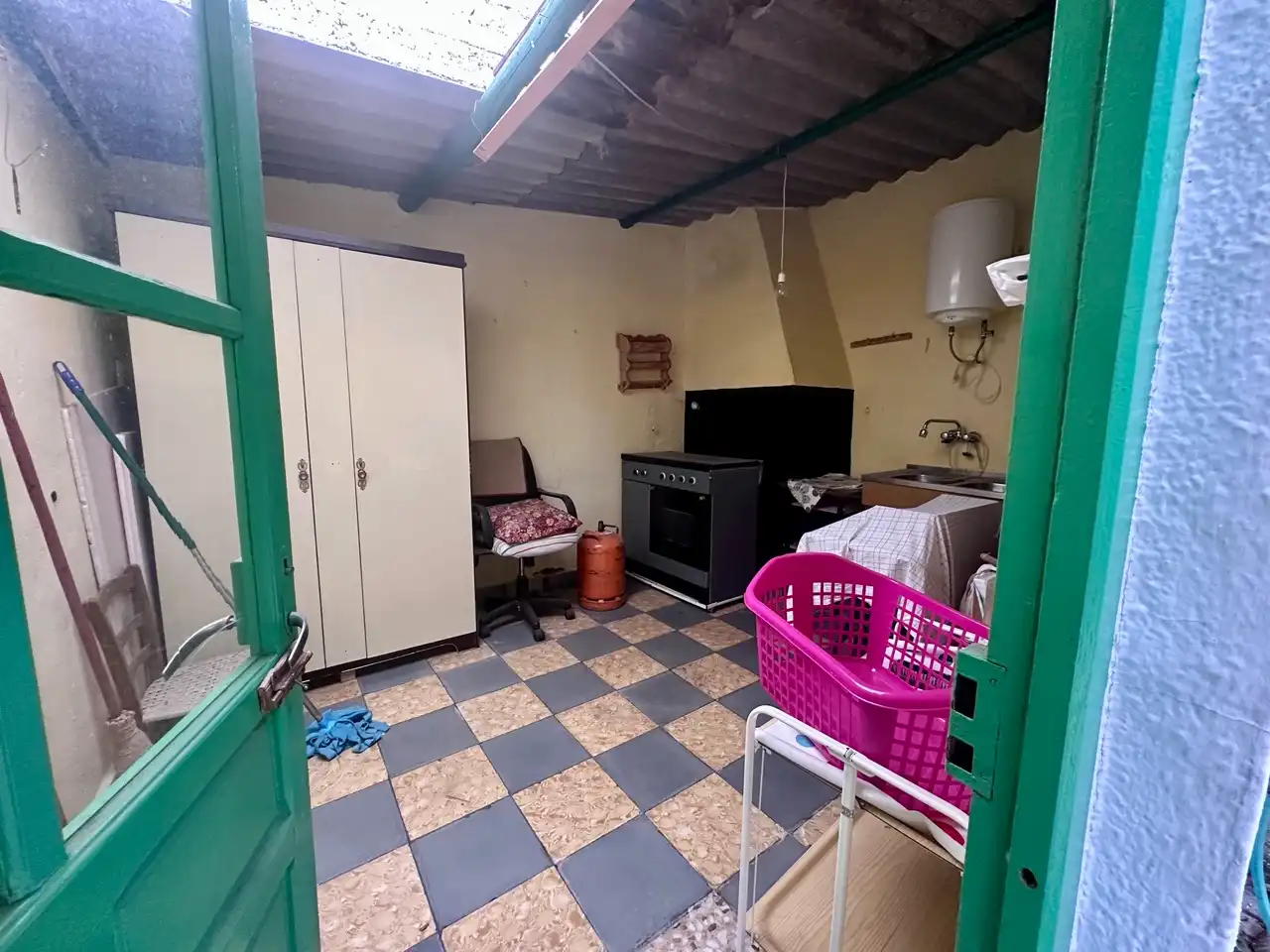 Casa en venta en Calle Oriente 10, imagen 40