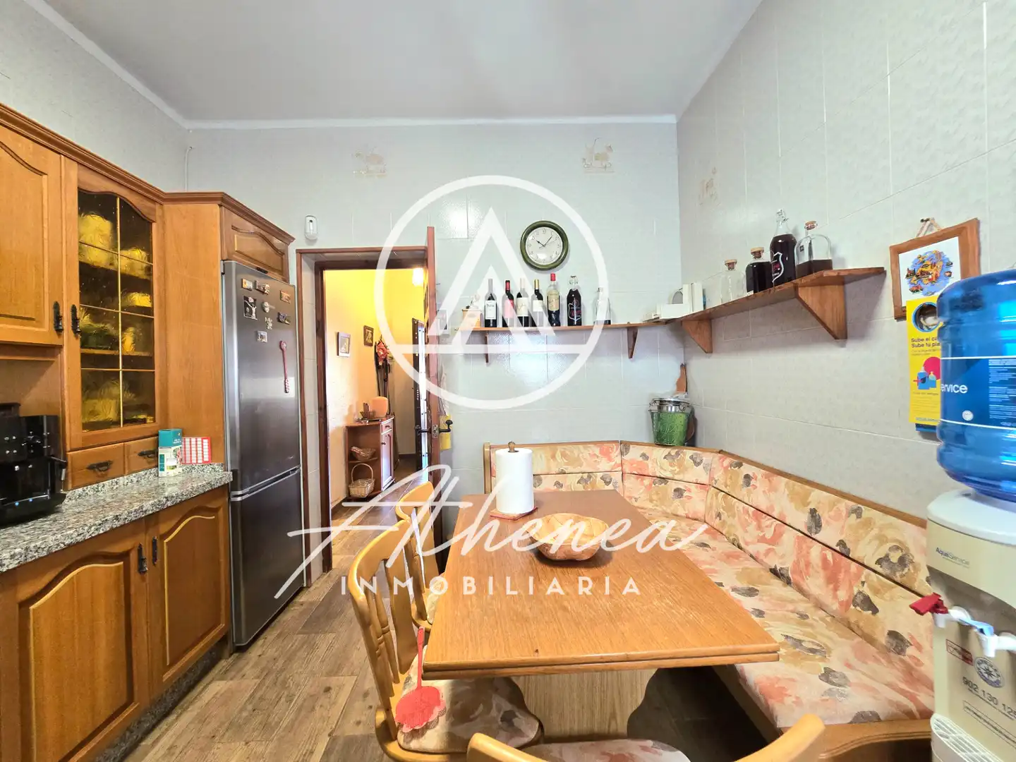 Country homes for sale in El Sabinar – Urbanizaciones – Las Marinas – Playa Serena