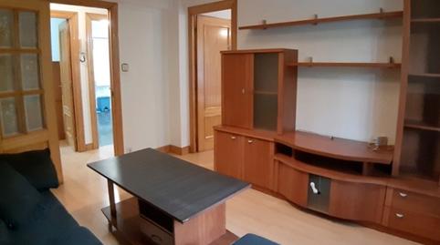 Foto 5 de Piso en venta en San Ignacio - Elorrieta, Bizkaia