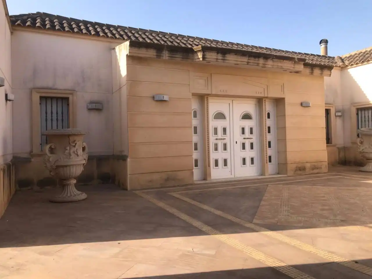 Villa mit Pool zum Verkauf in Peña de las Águilas, imagen 42