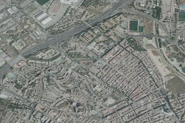Wohnung zum Verkauf in  Palma de Mallorca
