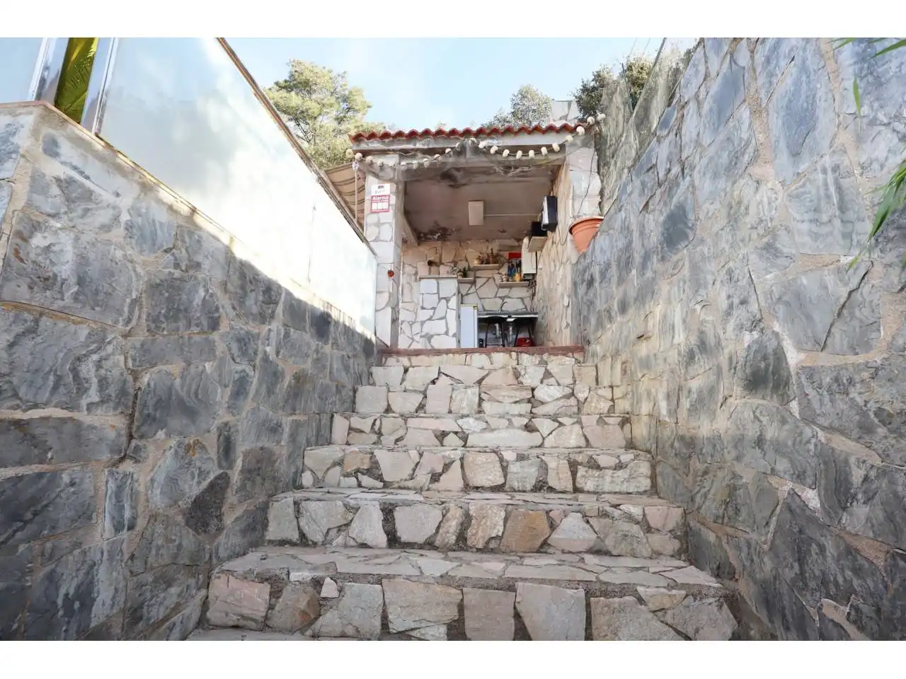 Casa o xalet en venda en Vidreres amb Calefacció, Jardí privat i Terrassa