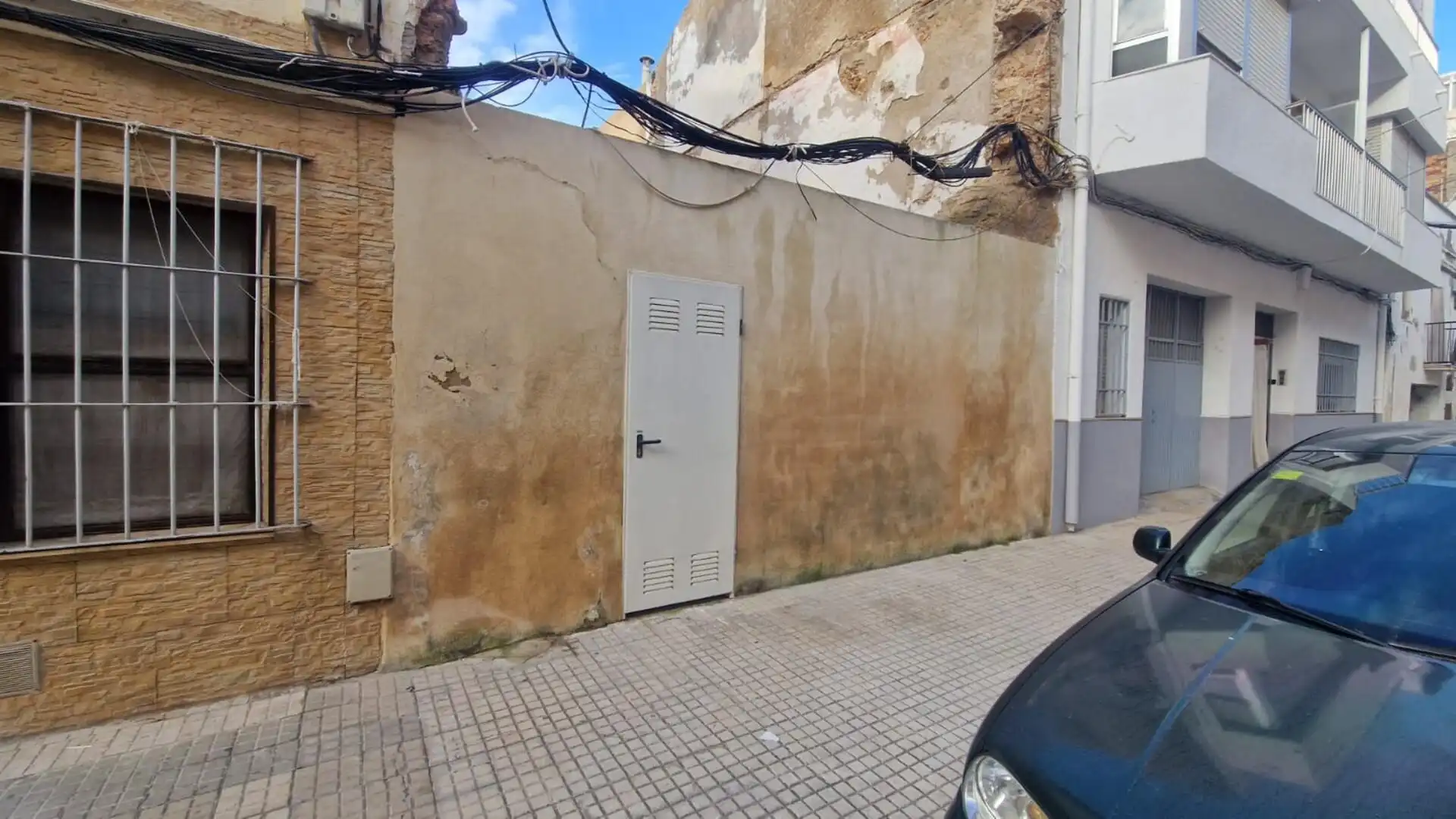 Terrenys i solars en venda a Centre, imagen 2