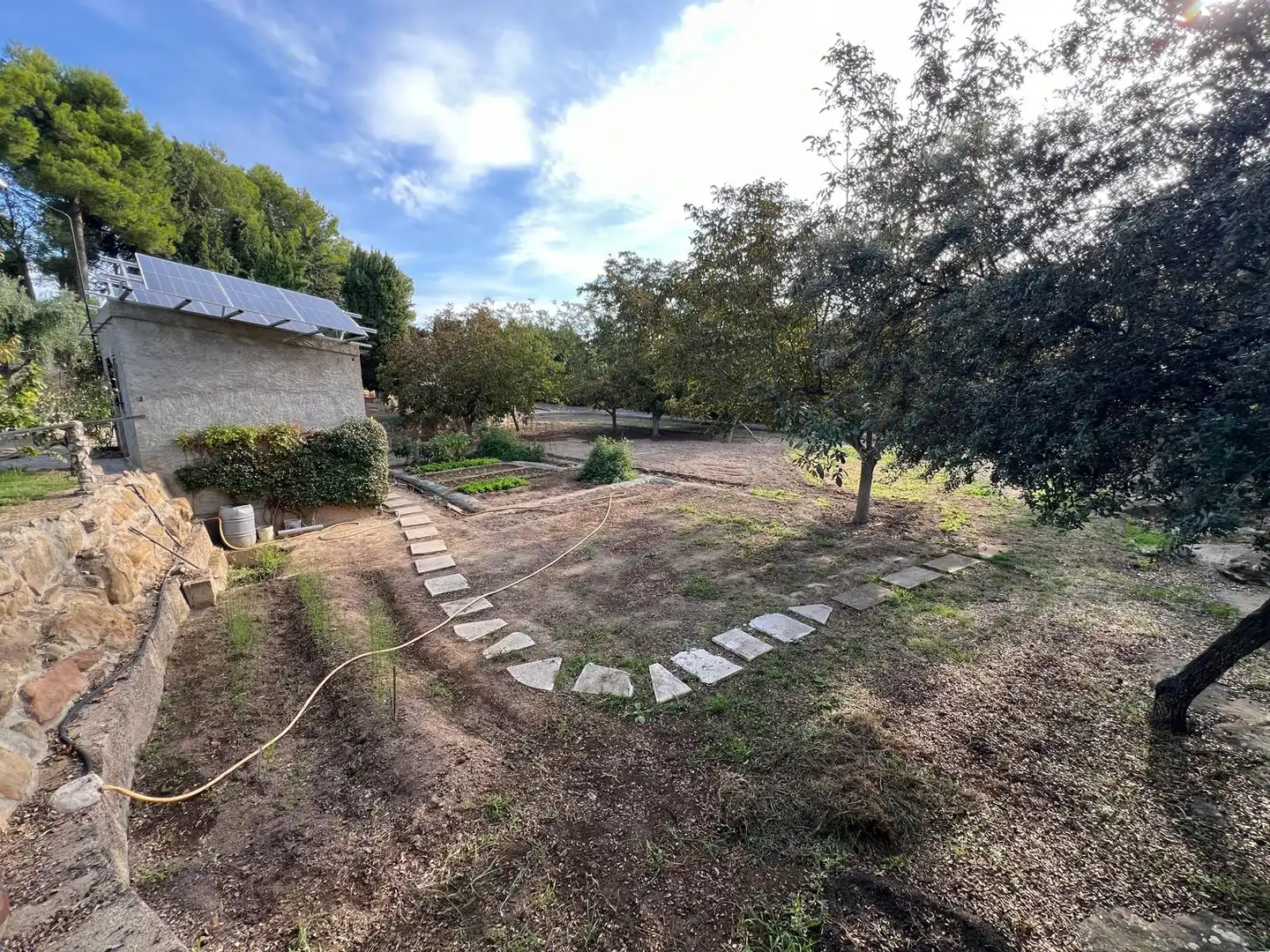 Casa o xalet en venda a La Sentiu de Sió