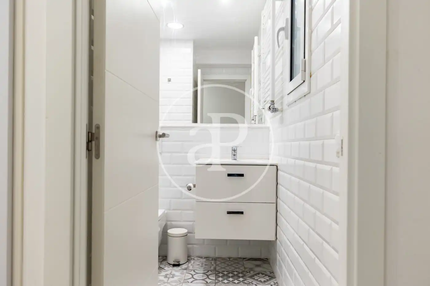 Baño de Piso en venta en Barcelona con Aire acondicionado y Calefacción