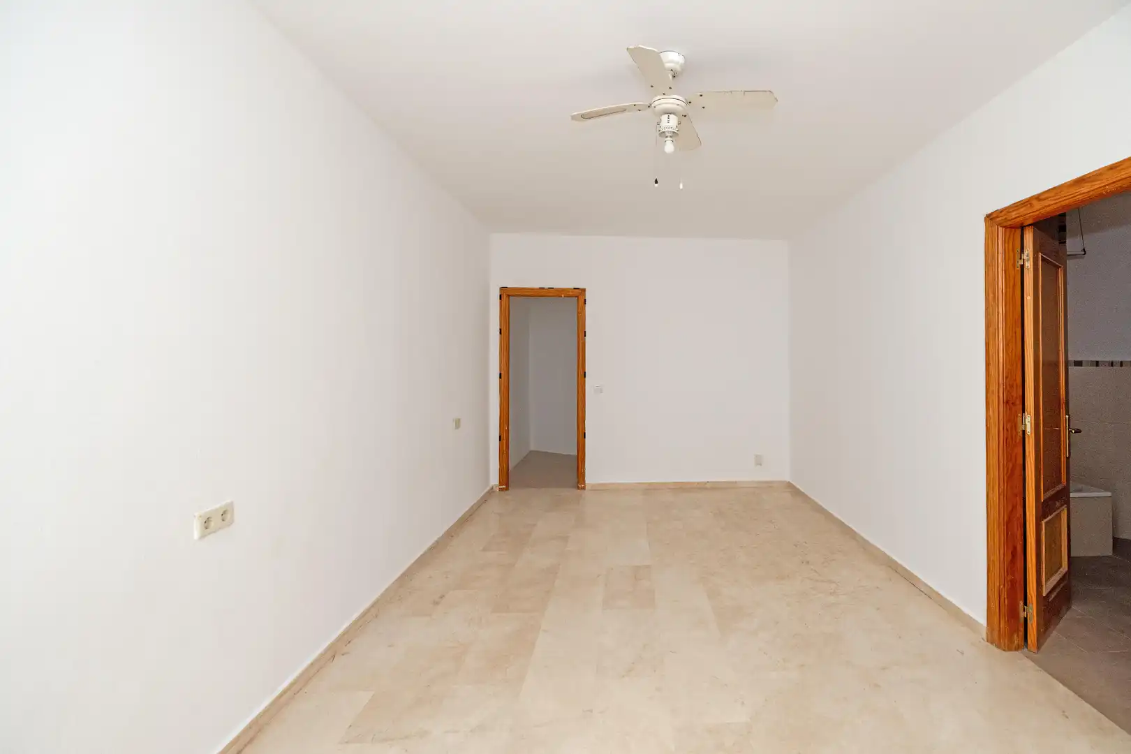 Casa adosada en venda en Mijas amb Jardí privat, Terrassa i Traster