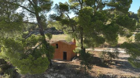 Photo 5 of Land for sale in Lugar Diseminados, 31, Balones, Alicante