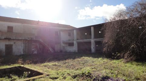Foto 5 de Finca rústica en venda a Calle Conde Vallellano, 22, Alcazarén, Valladolid