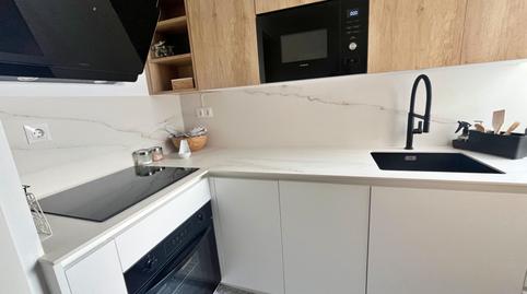 Foto 4 von Wohnung zur Miete in Calle de Barcenillas, Gibralfaro, Málaga Capital