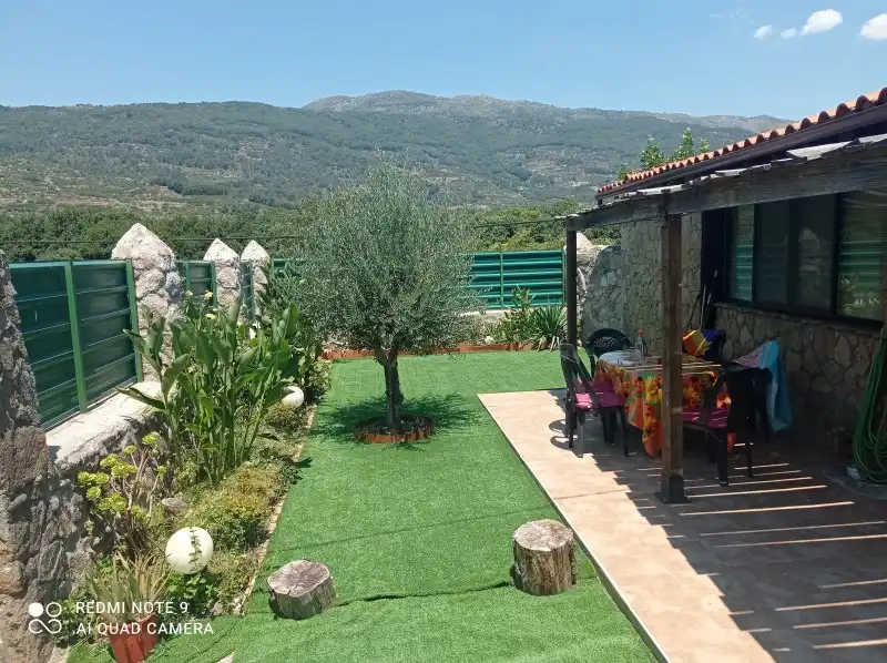 Xalet amb piscina en venda a Miralvalle - Av. Virgen del Puerto - La Data, imagen 15
