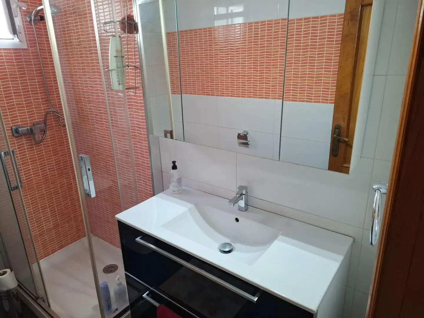 Flat with lift for sale in Calle da Coruña, imagen 2