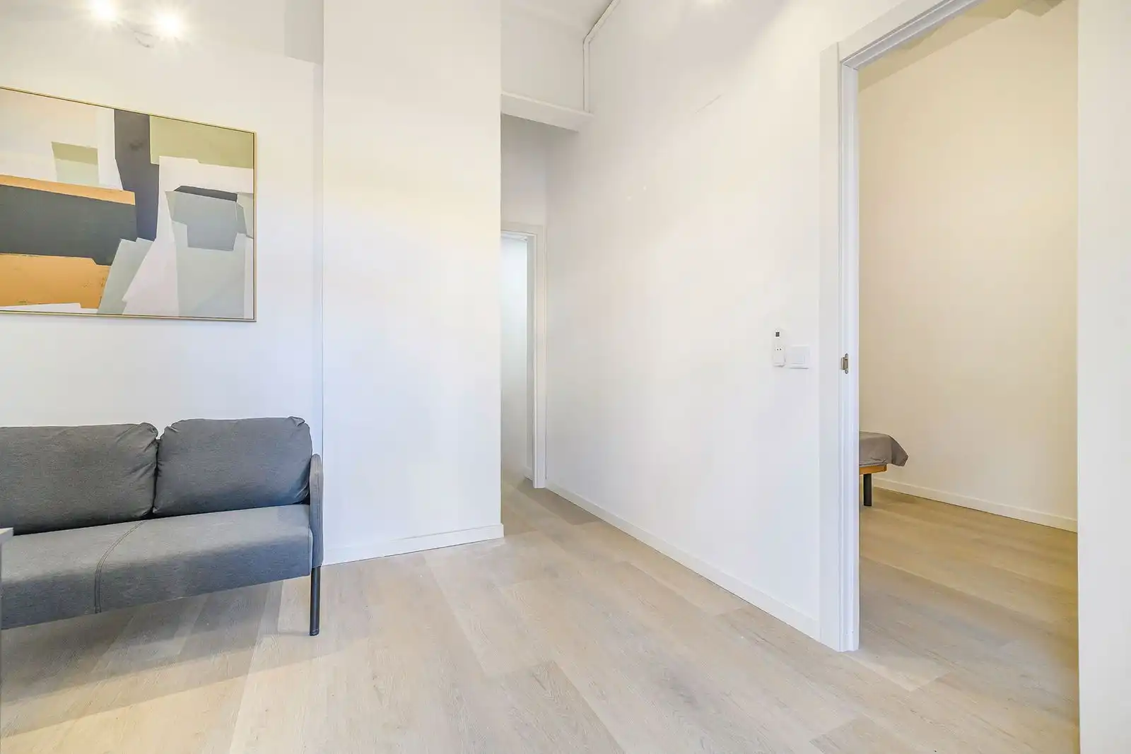 Flat for sale in Barberà del Vallès