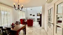 Living room of House or chalet for sale in Dos Hermanas  with Air Conditioner, Private garden and Terrace