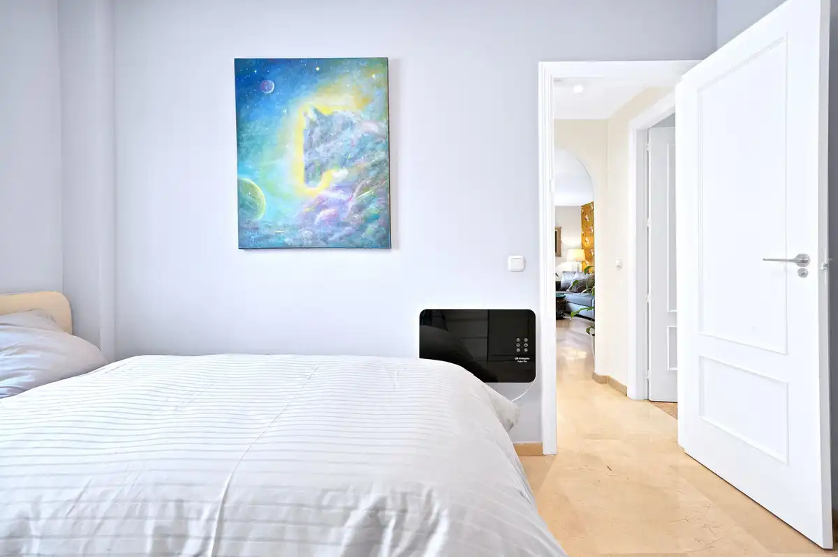 Penthouse mit Terrasse zum Verkauf in Avenida Pablo Ruiz Picasso 11, imagen 17