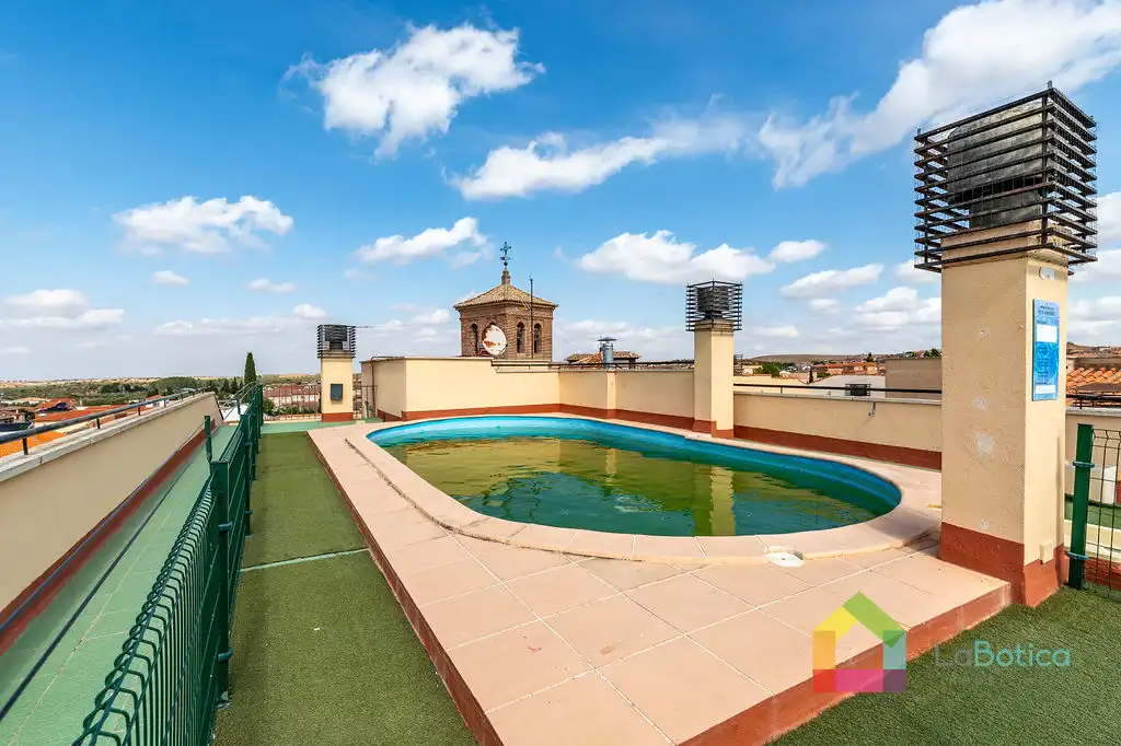 Flat with lift for sale in Argés, imagen 49