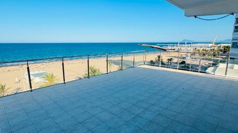 Photo 2 of Attic for sale in Passeig Marítim de Neptú, 30, Playa de Gandia, Gandia