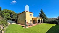 Jardí de Casa o xalet en venda en Calonge amb Calefacció, Terrassa i Balcó