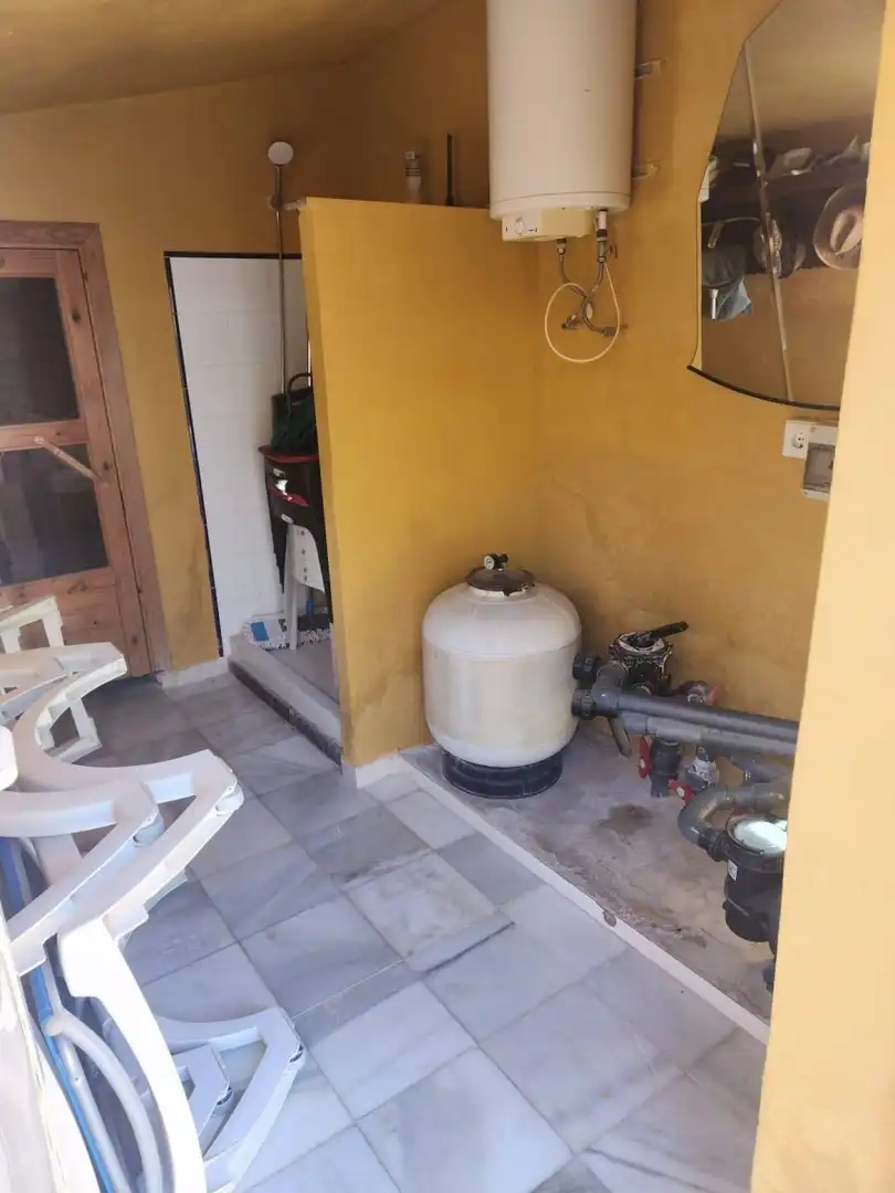 Chalet en venta en Orihuela Costa, imagen 31