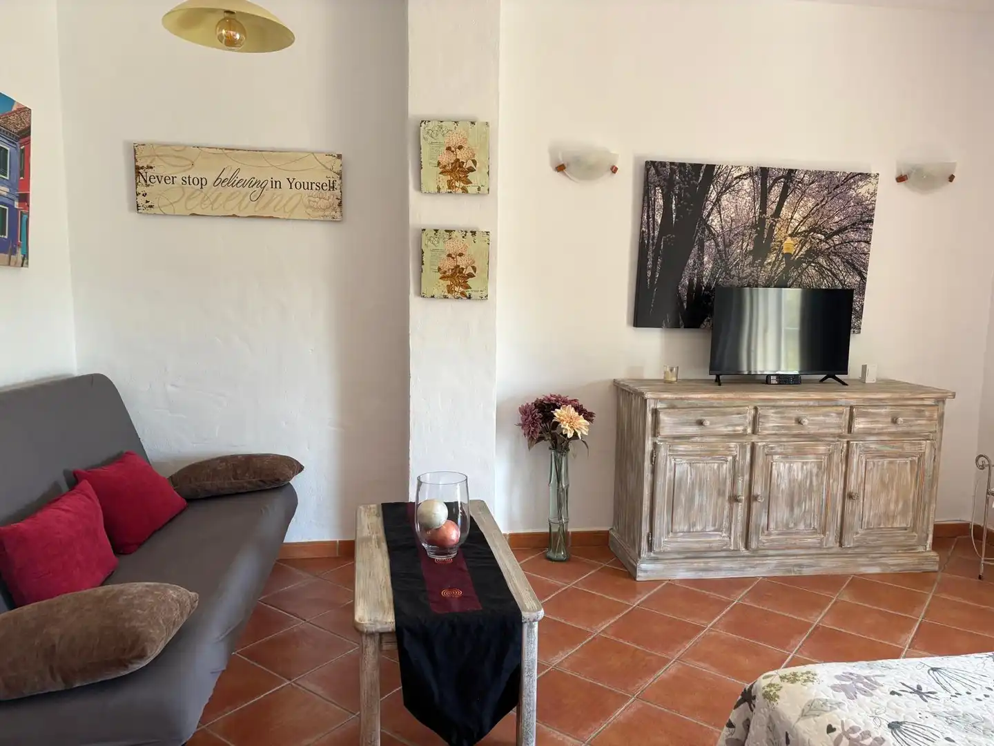 Casa rústica amb piscina en venda a Barbate ciudad, imagen 56