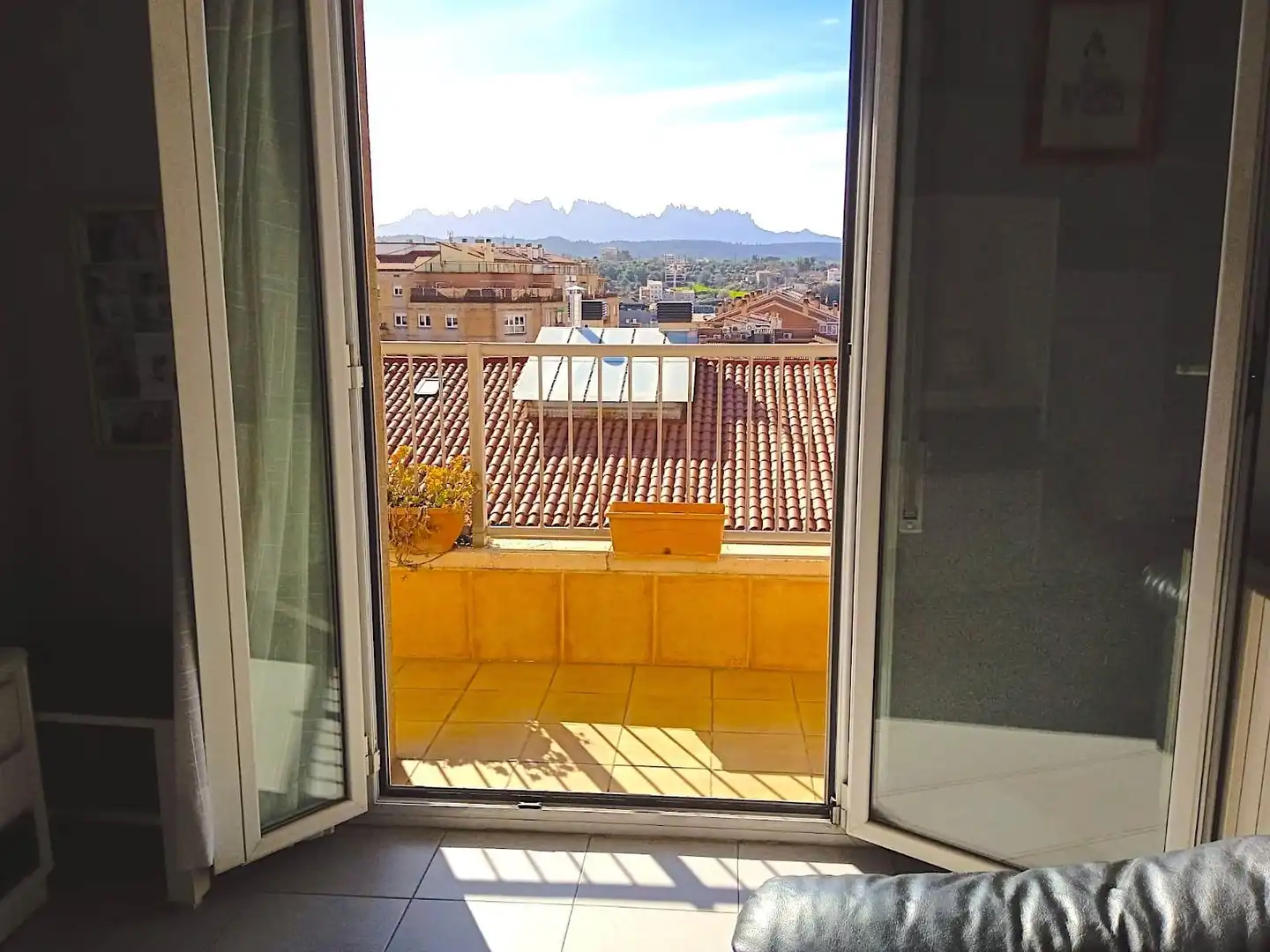 Flat with terrace for sale in Carretera de Cardona, imagen 13