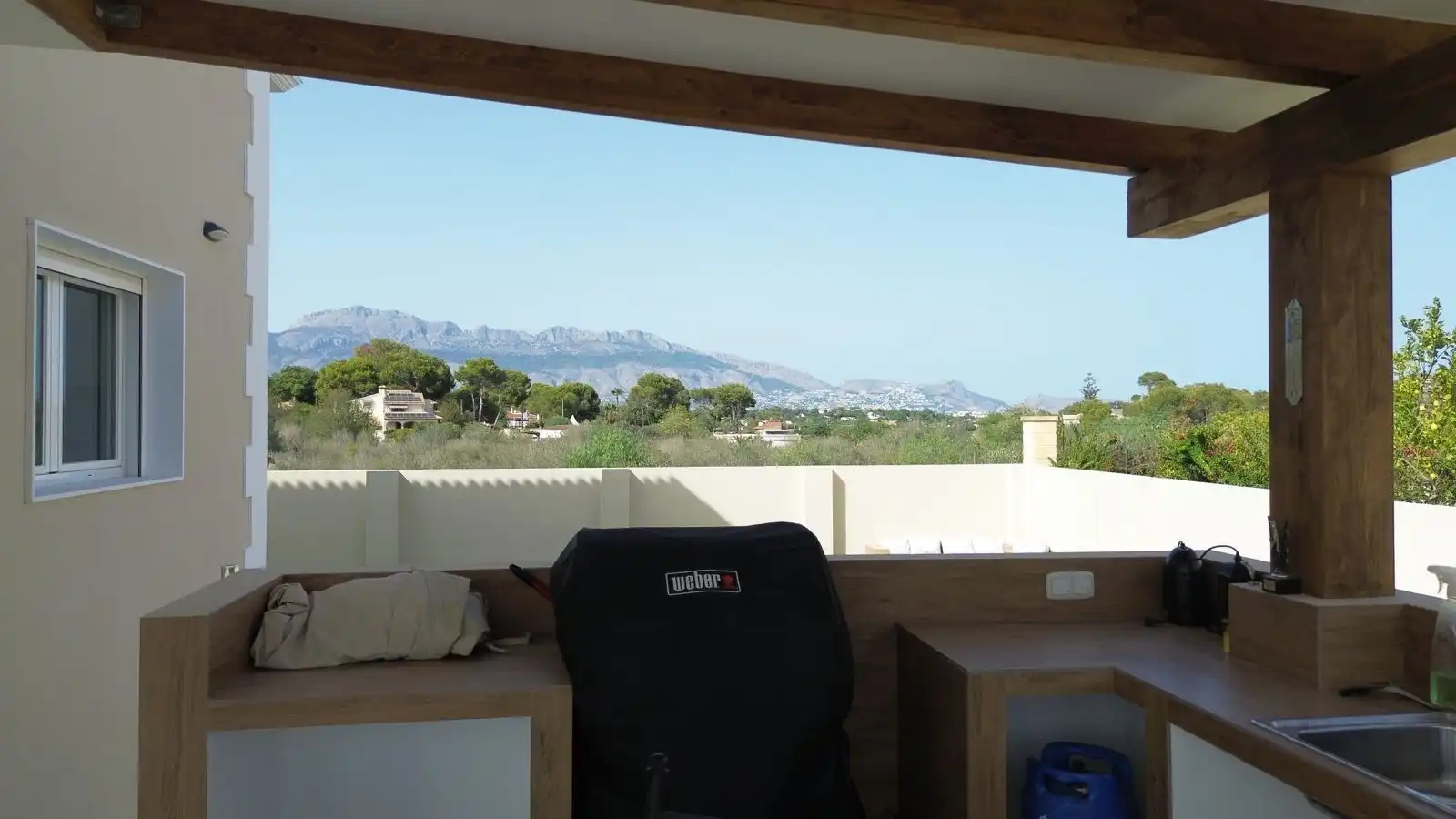 Casa o xalet en venda a Pueblo - Urbanizaciones