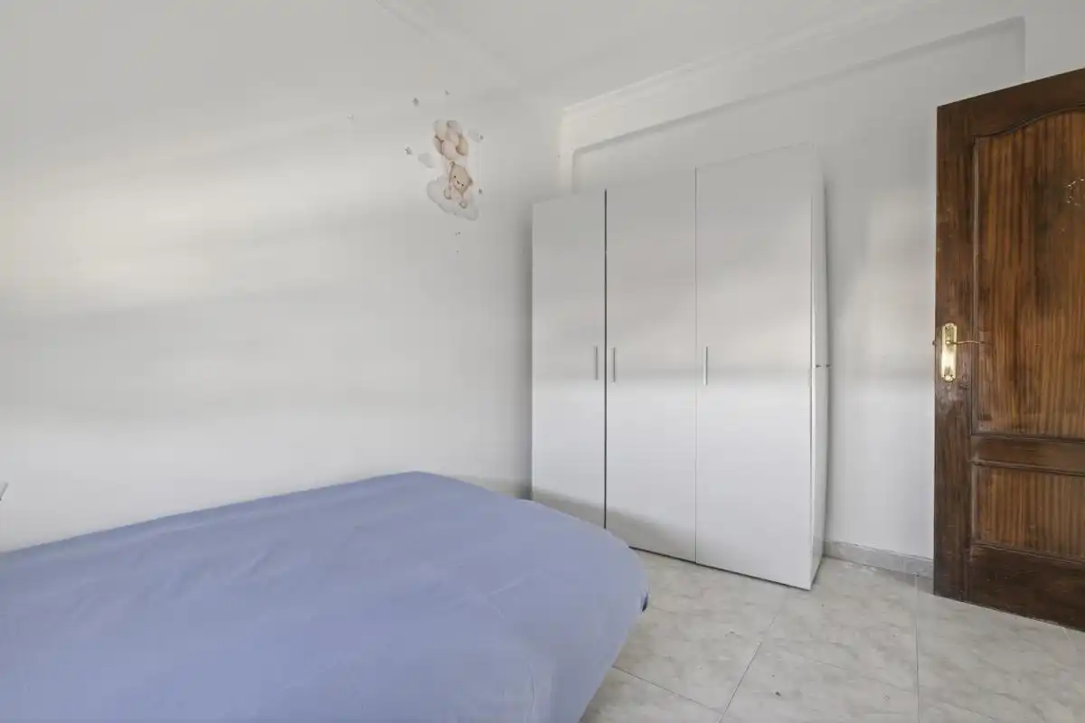 Wohnung zum Verkauf in C. Paulo Orosio, Amate