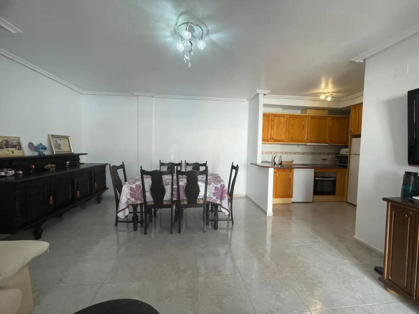 Bungalow amb piscina en venda a Daya Vieja, imagen 10