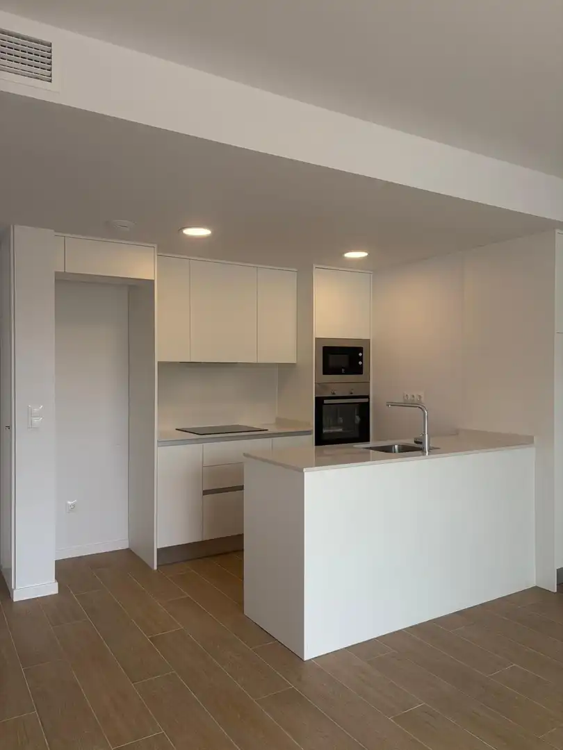 Apartamento con terraza en venta en El Montgó, imagen 7