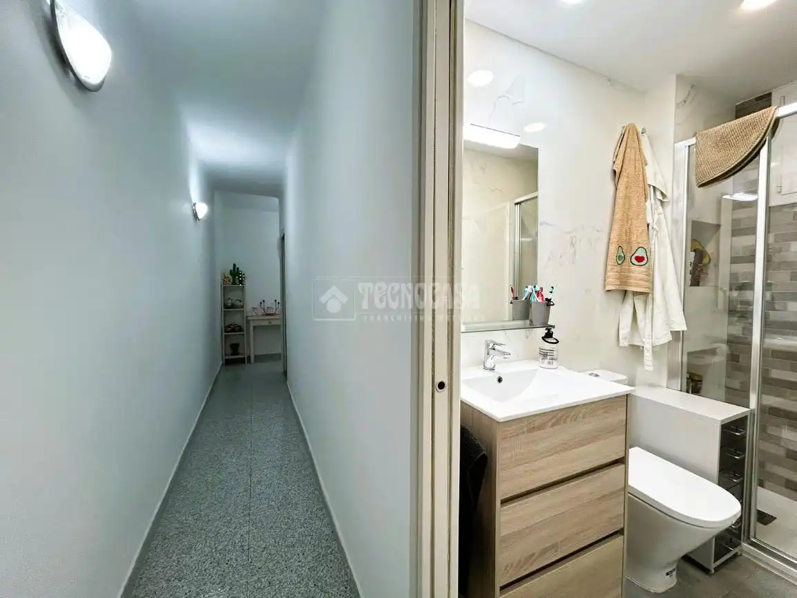 Piso en venta en Collblanc