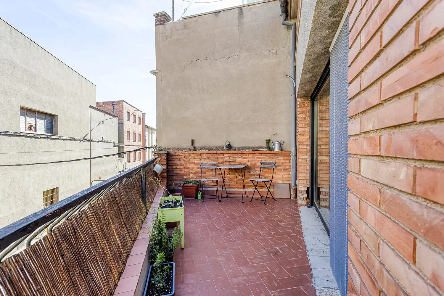Casa en venda a El Poble Sec, imagen 7