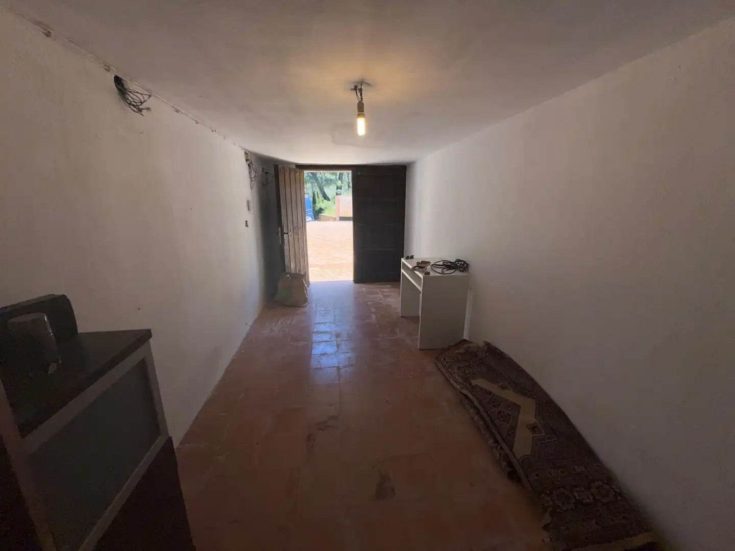 Casa o chalet en venta en Querol con Jardín privado, Terraza y Piscina
