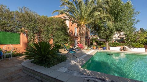 Foto 3 von Haus oder Chalet zum Verkauf in Camino de las Gabias, 98, Ogíjares, Granada