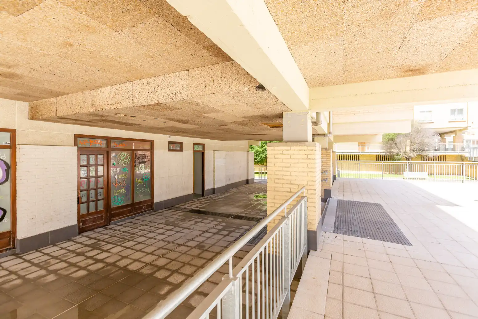 Commercial properties for sale in Zizur Mayor / Zizur Nagusia