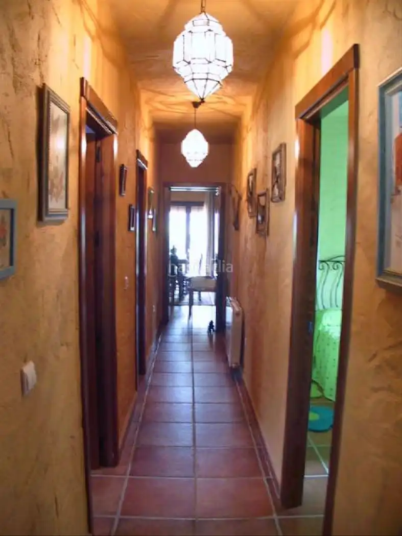 Casa amb jardí en venda a Cuesta la Era 3, imagen 9