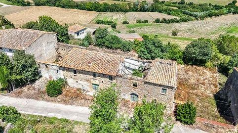 Foto 2 de Finca rústica en venda a Bàscara, Girona