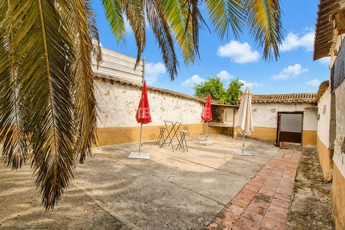 Maison jumelée à vendre à Vicente Aleixandre, imagen 32