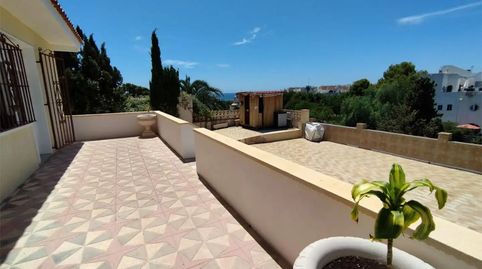 Foto 5 de Casa o xalet en venda a Carrer Forcall, 16, Pueblo Español - Coveta Fumá, El Campello