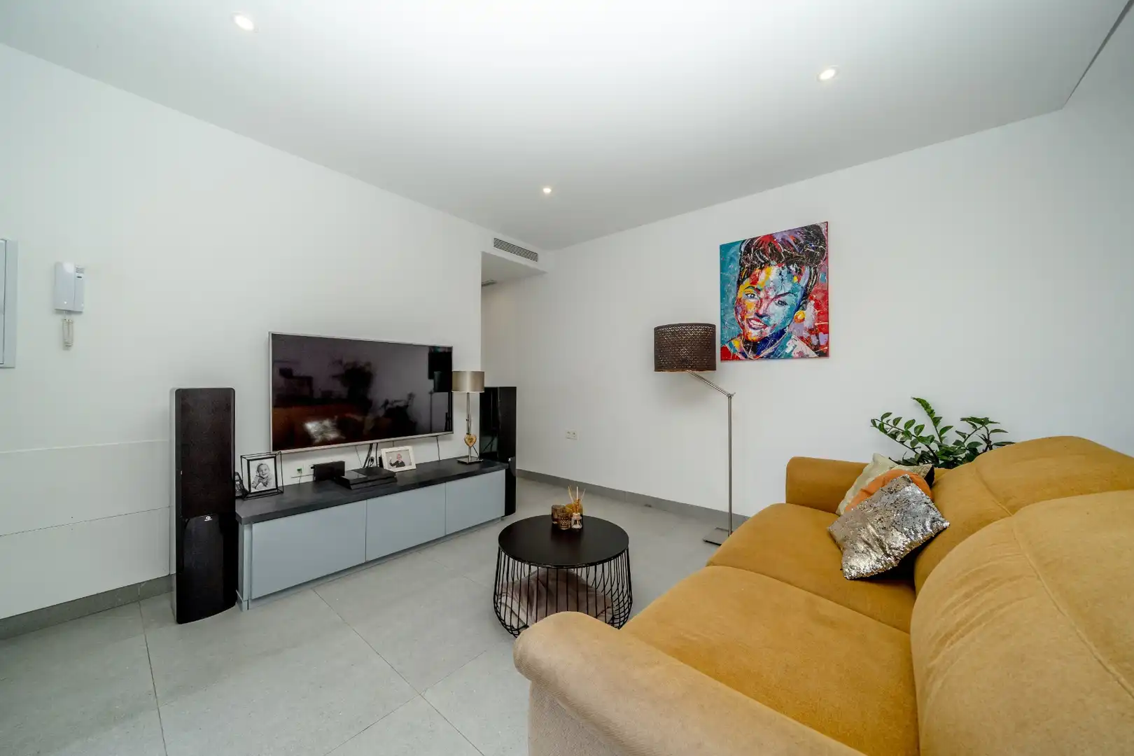 Casa con piscina in vendita a Roldán, imagen 14