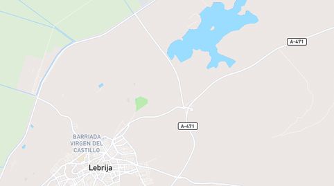 Foto 2 de Piso en venta en Lebrija, Sevilla